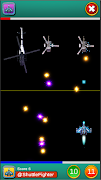 ShuttleFighter 스크린샷 1