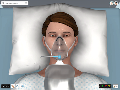 vSim for Nursing screenshot 5