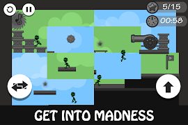 Flip Master screenshot 4