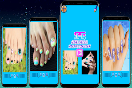 Nail Styles screenshot 1