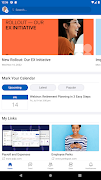 UHL Connect plakat