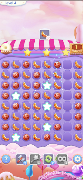 Candy Crazy capture d'écran 1