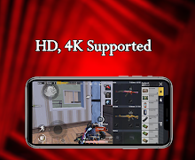Flash Player for Android (FLV) screenshot 1