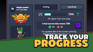Spell Battle screenshot 3