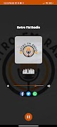 Retro FM Radio اسکرین شاٹ 6