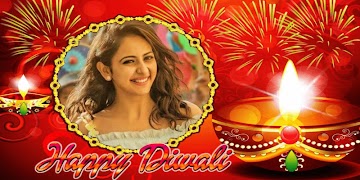 Deepavali Photo Frames スクリーンショット 7