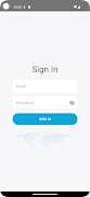 Driver App पोस्टर