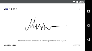 Optipay captura de pantalla 1