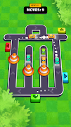 Traffic Roads screenshot 2
