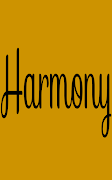 Harmony Ekran Görüntüsü 7
