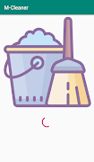 M-Cleaner screenshot 1