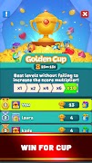 Solitaire Classic:Quest Game скриншот 4
