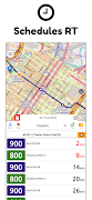Houston Transit Metro screenshot 3