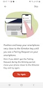 IDmelon Key ảnh chụp màn hình 1
