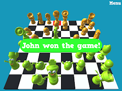 Awesome Chess স্ক্রিনশট 7