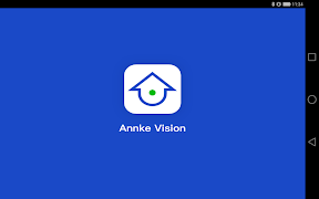 برنامه‌نما Annke Vision عکس از صفحه