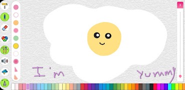 Draw On: Drawing app 截图 3