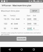 V-Planner ảnh chụp màn hình 4