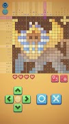 NemoAlice - nonogram puzzle screenshot 6
