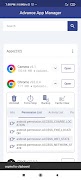 Advance App Manager screenshot 6