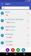 Learn Dutch ภาพหน้าจอ 3
