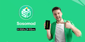 Sosomod screenshot 4