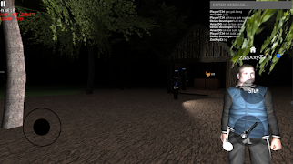 Ghostvour Multiplayer تصوير الشاشة 3