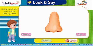 Play Group 1 screenshot 3