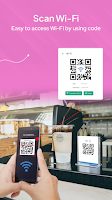 QR Scanner - Barcode Scanner স্ক্রিনশট 3