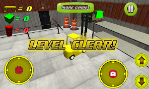 Forklift Sim 2 imagem de tela 3