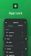My App Lock screenshot 3