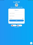 Class QR captura de pantalla 5