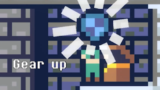 Reventure screenshot 3