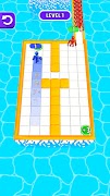Level Up Maze 截圖 1