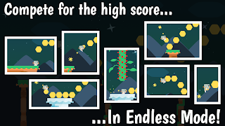 Squatbot syot layar 4