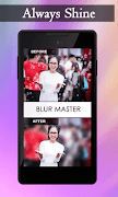 Blur Master 스크린샷 2