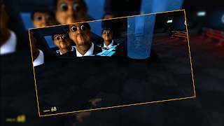 Nextbot Obunga MOD Guide ภาพหน้าจอ 2