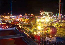 Big Wheel screenshot 3