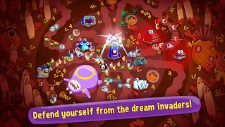 Sleep Attack TD screenshot 5