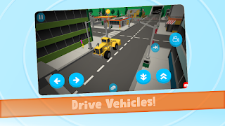 Vmod Toon স্ক্রিনশট 5