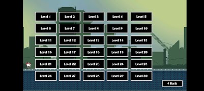 Alien Hunter स्क्रीनशॉट 7