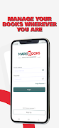 MargBooks: Invoice Billing App 스크린샷 7