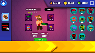 برنامه‌نما Auto Shooter عکس از صفحه