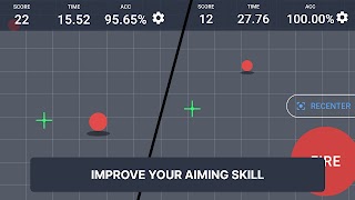 AIM Mobile Pro पोस्टर