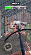 Monster Scanner تصوير الشاشة 6