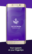 Goodwin 海報