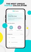 Texculator Pro screenshot 1