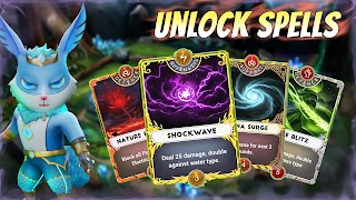 CropBytes Conquest ảnh chụp màn hình 3