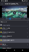 MediaCentral | Cloud UX screenshot 4