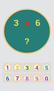 First Grade Math syot layar 6